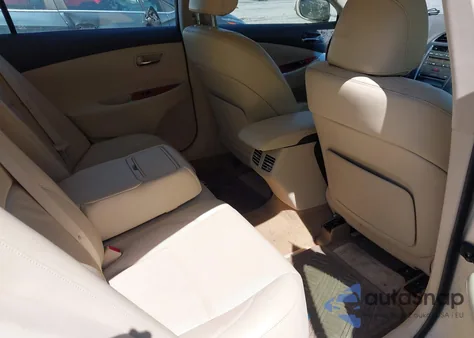 2012 Lexus Es 350 из США, поврежденный, VIN JTHBK1EG7C2504888